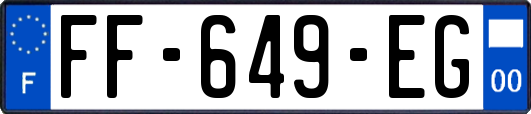 FF-649-EG