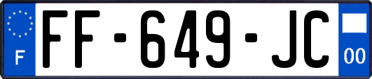 FF-649-JC