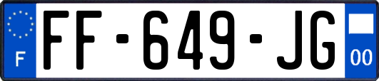 FF-649-JG