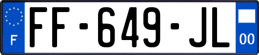 FF-649-JL
