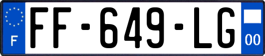 FF-649-LG