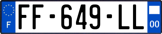 FF-649-LL