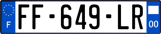 FF-649-LR