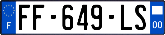 FF-649-LS