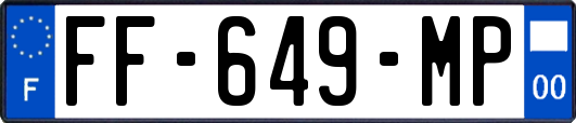 FF-649-MP
