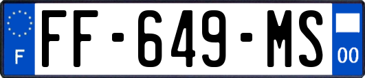 FF-649-MS