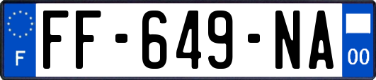 FF-649-NA