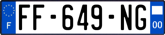 FF-649-NG