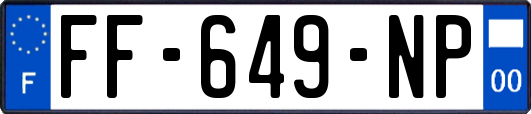 FF-649-NP