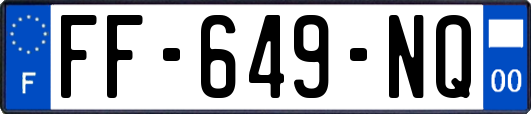 FF-649-NQ
