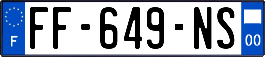 FF-649-NS