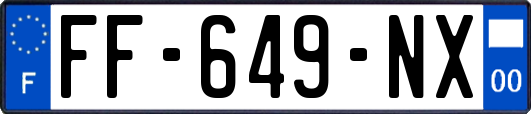 FF-649-NX