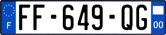 FF-649-QG