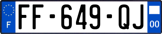 FF-649-QJ