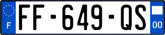 FF-649-QS