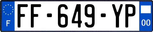 FF-649-YP