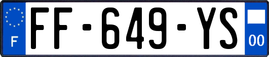 FF-649-YS