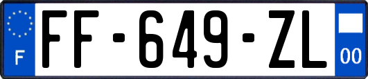 FF-649-ZL