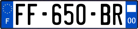 FF-650-BR