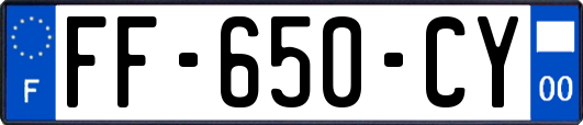 FF-650-CY