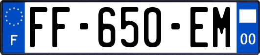 FF-650-EM