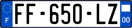 FF-650-LZ