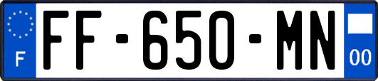 FF-650-MN