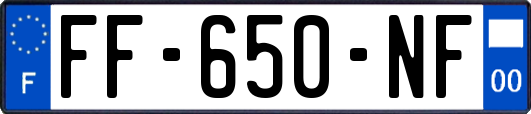 FF-650-NF