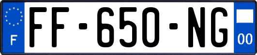 FF-650-NG