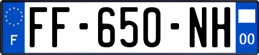 FF-650-NH