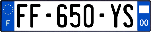FF-650-YS