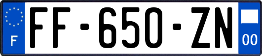 FF-650-ZN