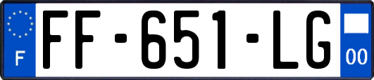 FF-651-LG