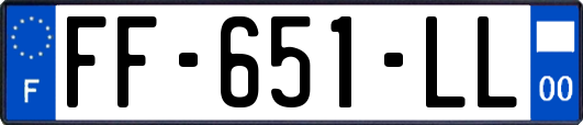 FF-651-LL
