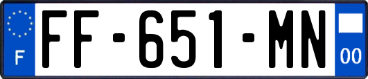 FF-651-MN
