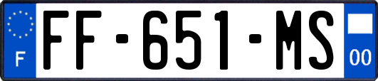 FF-651-MS