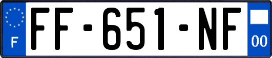 FF-651-NF