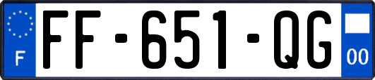 FF-651-QG