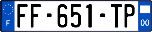 FF-651-TP