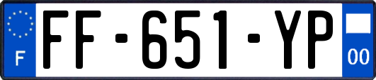 FF-651-YP