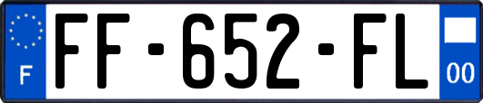 FF-652-FL