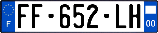 FF-652-LH