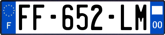 FF-652-LM