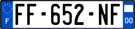 FF-652-NF