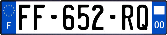 FF-652-RQ