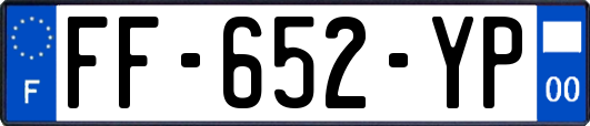 FF-652-YP