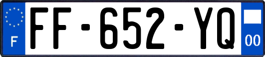FF-652-YQ