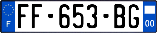 FF-653-BG
