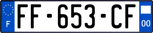 FF-653-CF