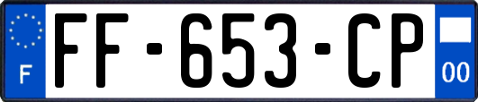 FF-653-CP